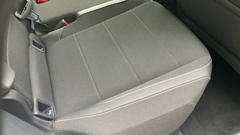 Volkswagen T-Cross 1.0 TSI 110 Black Edition 5dr Petrol Estate
